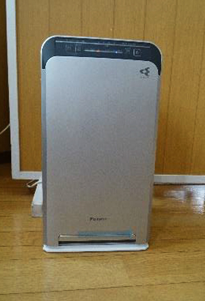 ダイキン ストリーマ